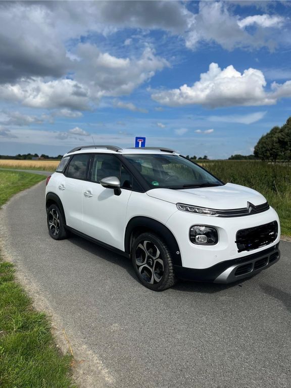 C3 Aircross