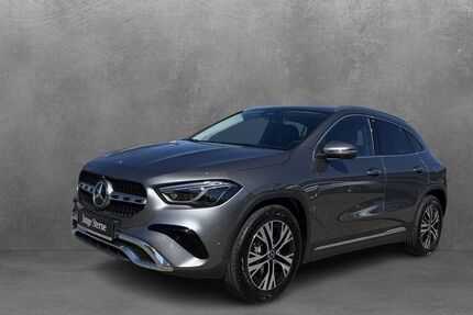 Mercedes-Benz GLA 200 15.000 km 41.990 &euro; Neubrandenburg 17033