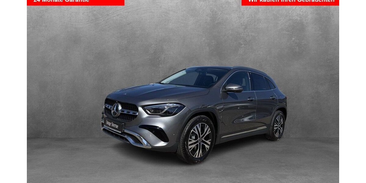 Mercedes-Benz GLA 200 15.000 km 41.990 &euro; Neubrandenburg 17033
