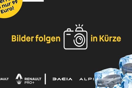 Renault Megane 1.500 km 39.990 € Riesa 01587