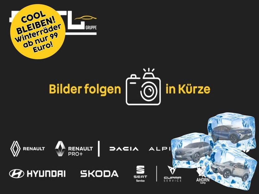 Renault Megane 1.500 km 39.990 € Riesa 01587