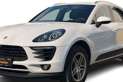 Porsche Macan 169.000 km 29.480 &euro; Duisburg 47249
