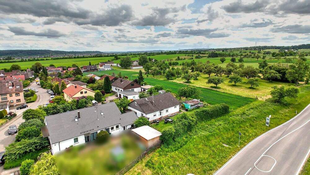 Grundstück Gärtringen - 750.000&euro; | Angebot:25820470