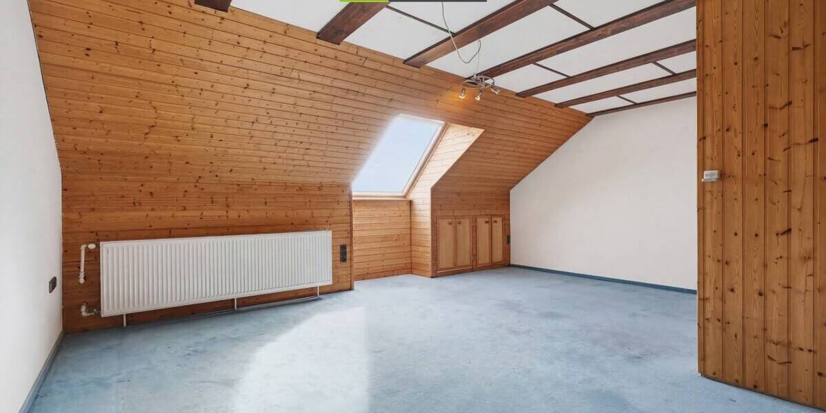 Reihenmittelhaus Friedberg - 6 Zimmer, 125 m&sup2;, 469.000&euro; | Angebot:25997898