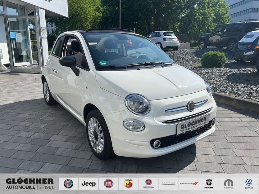 500C