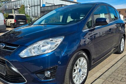 Ford C-Max 120.000 km 5.984 &euro; Schwetzingen 68723