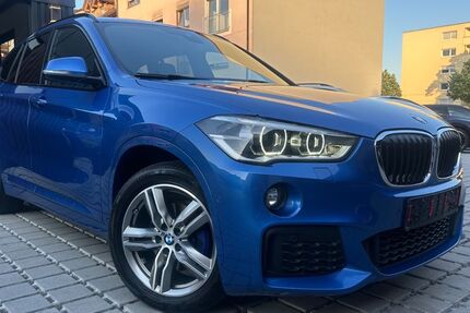 BMW X1 199.830 km 13.999 &euro; Pforzheim 75179