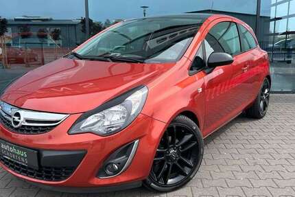 Opel Corsa 81.000 km 7.990 &euro; Schortens 26419