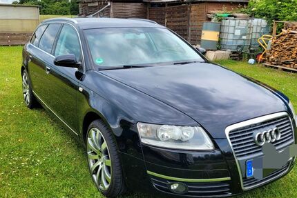 Audi A6 235.315 km 3.199 &euro; Kirchlengern 32278