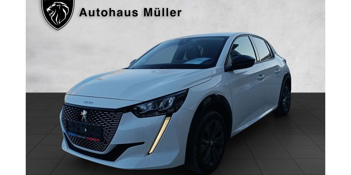 Peugeot 208 17.585 km 23.900 &euro; Neumarkt 92318