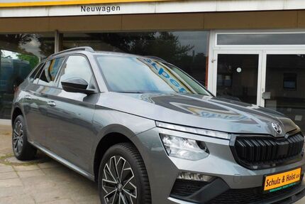 Skoda Kamiq 24.500 km 20.298 &euro; Kutenholz-Mulsum 27449