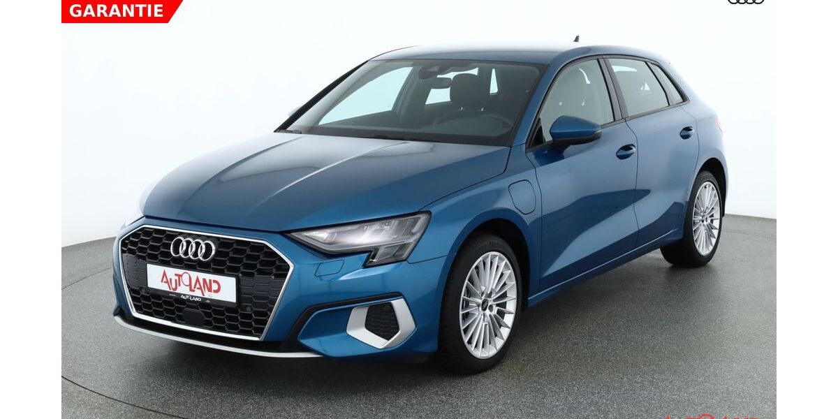 Audi A3 53.874 km 24.490 &euro; Eisleben 06295