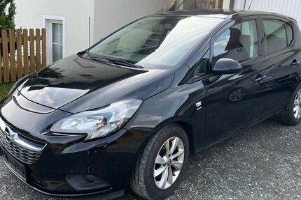 Opel Corsa 88.000 km 8.200 € Kaltenbrunn 92700