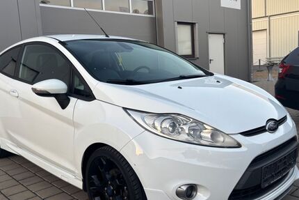 Ford Fiesta 174.000 km 4.289 &euro; Neuwied 56567