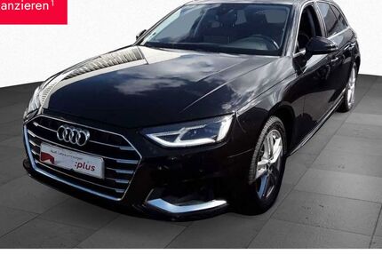 Audi A4 44.840 km 29.990 &euro; Kassel 34125