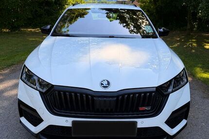 Skoda Octavia 111.065 km 19.000 &euro; Eschershausen 37632