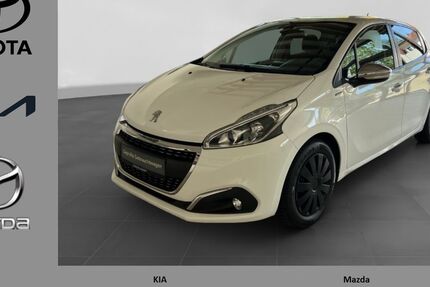 Peugeot 208 82.008 km 9.990 &euro; Delmenhorst 27755