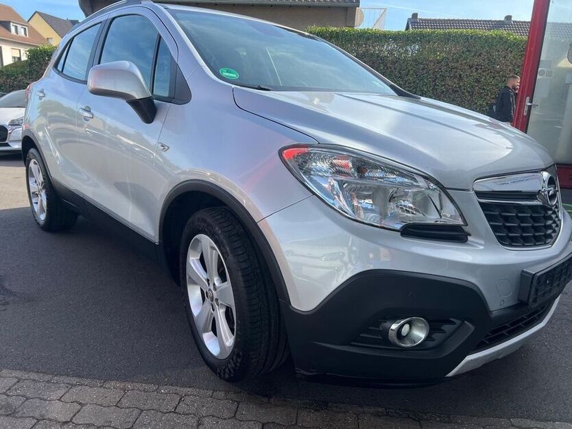Mokka