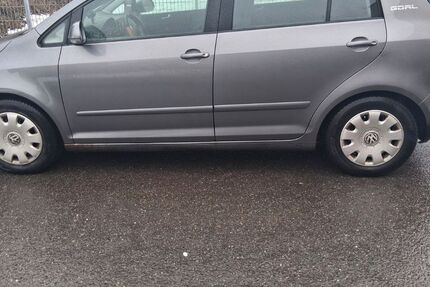 VW Golf Plus 188.900 km 2.499 &euro; MÜLSEN 08132