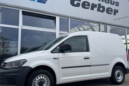 VW Caddy 61.490 km 13.900 € Wilkau Haßlau/OT Silberstraße 08112