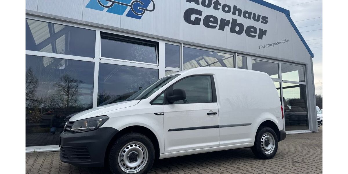 VW Caddy 61.490 km 13.900 &euro; Wilkau Haßlau/OT Silberstraße 08112