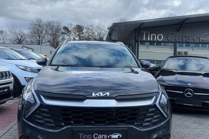 Kia Sportage 51.000 km 25.999 &euro; schifferstadt 67105