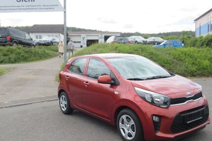 Kia Picanto 54.000 km 8.990 &euro; Tauberbischofsheim 97941