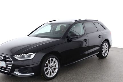 Audi A4 90.000 km 26.740 € Schönefeld 12529