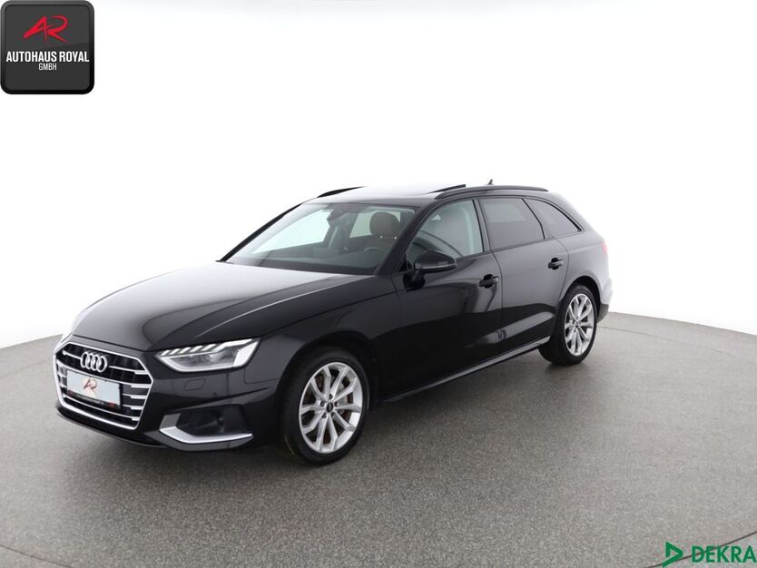 Audi A4 90.000 km 26.740 € Schönefeld 12529