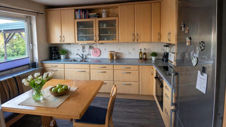 Mehrfamilienhaus, Wohnhaus Handeloh - 11 Zimmer, 340 m&sup2;, 565.000&euro; | Angebot:26927197