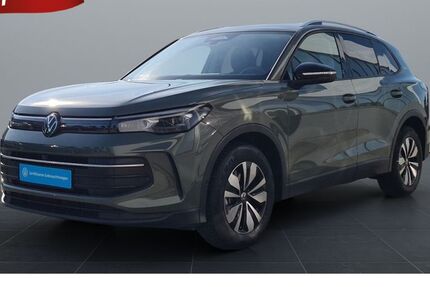 VW Tiguan 11.379 km 36.920 &euro; Halberstadt 38820