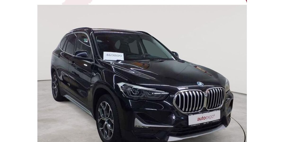 BMW X1 63.373 km 23.389 &euro; Fernwald-Steinbach 35463