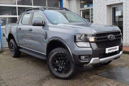 Ford Ranger 1.800 km 49.285 € Ochtrup 48607