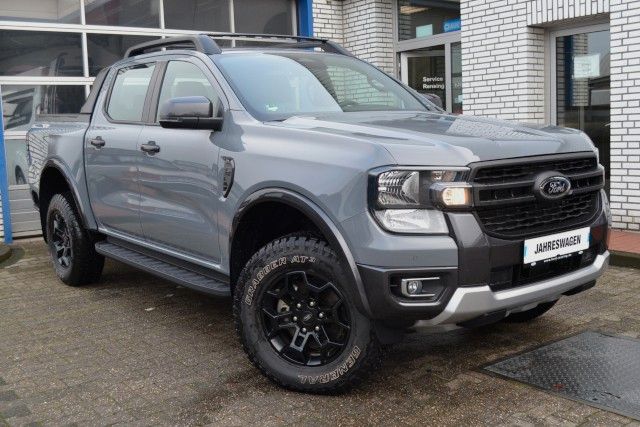 Ford Ranger 1.800 km 49.285 € Ochtrup 48607