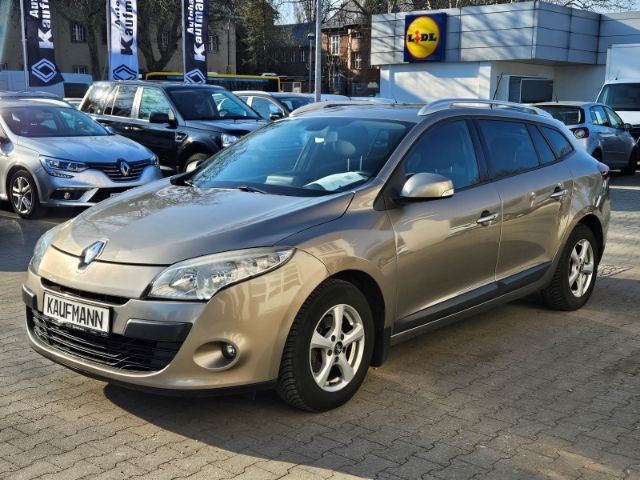 Renault Megane 178.994 km 3.900 &euro; Berlin 12247