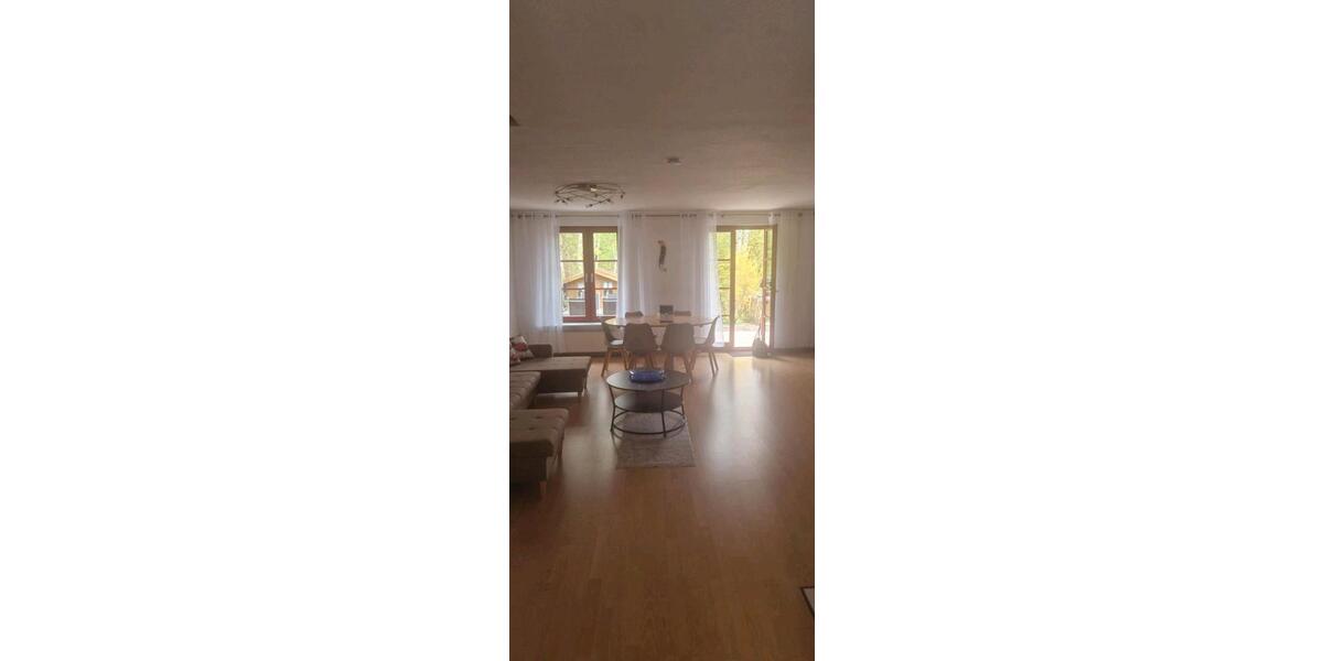 Doppelhaushälfte Wendisch Rietz - 4 Zimmer, 108 m&sup2;, 1.600&euro; | Angebot:26499234