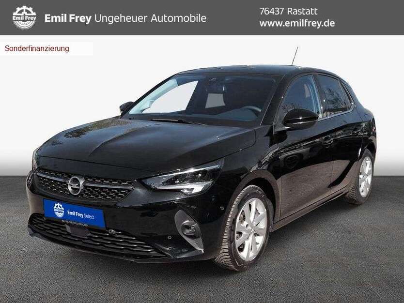 Corsa