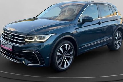 VW Tiguan 70.106 km 33.490 &euro; Aachen 52068
