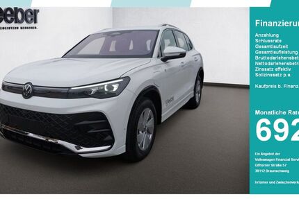VW Tiguan 7.000 km 47.580 &euro; Weil der Stadt 71263