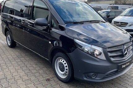 Mercedes-Benz Vito 77.222 km 22.574 &euro; Ravensburg 88214