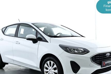 Ford Fiesta 41.709 km 12.690 &euro; Ludwigsfelde (bei Berlin) 14974