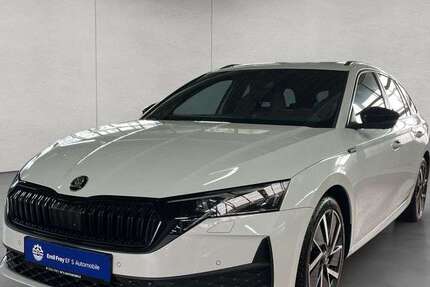 Skoda Octavia 11.998 km 31.890 &euro; Esslingen 73730