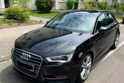 Audi A3 205.000 km 9.500 &euro; Ludwigshafen 67069