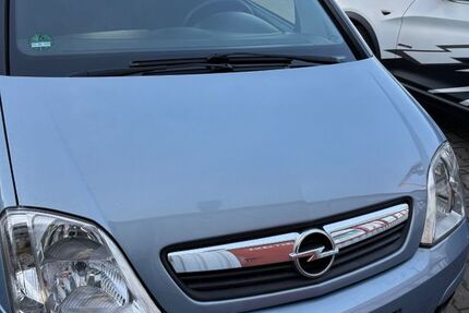 Opel Meriva 175.000 km 2.000 &euro; Flachslanden 91604