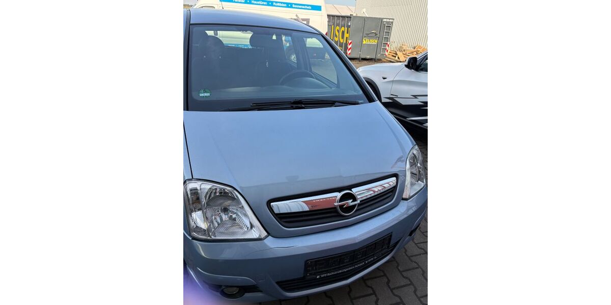 Opel Meriva 175.000 km 2.000 &euro; Flachslanden 91604