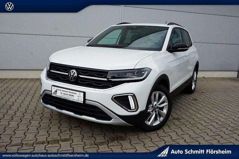 T-Cross