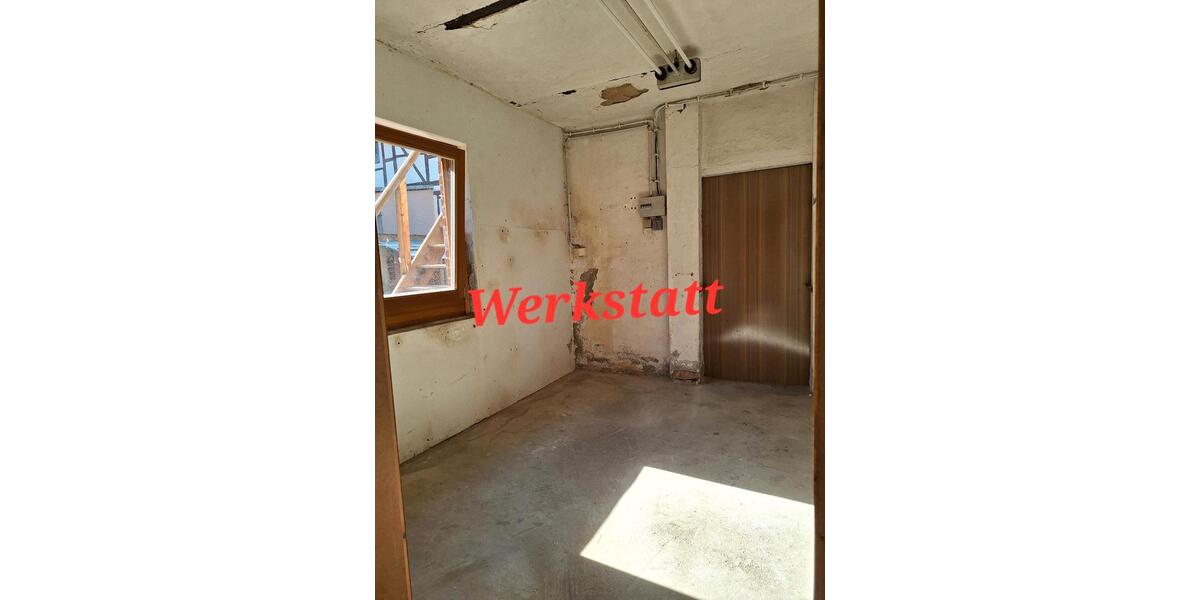 Bauernhaus, Landhaus Blankenburg (Harz) Derenburg - 8 Zimmer, 206 m&sup2;, 98.000&euro; | Angebot:27417767