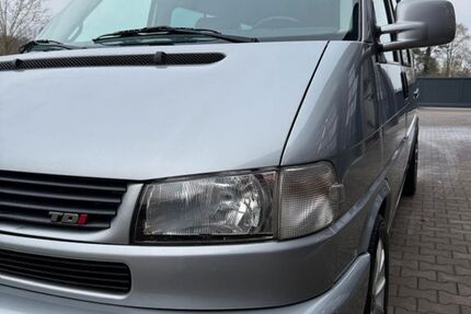 VW T4 Caravelle 169.450 km 13.970 &euro; Marktheidenfeld 97837