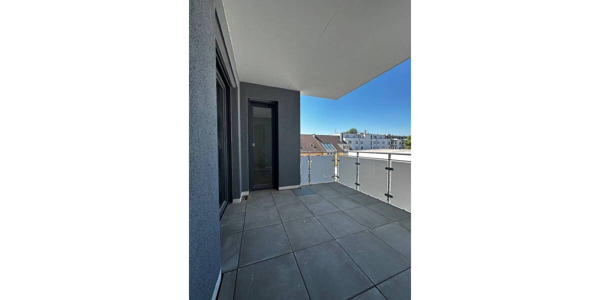 Etagenwohnung Freiburg im Breisgau Wiehre - 2 Zimmer, 51 m&sup2;, 1.450&euro; | Angebot:23865945