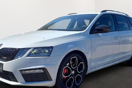 Skoda Octavia 111.800 km 20.649 &euro; Ingersheim 74379